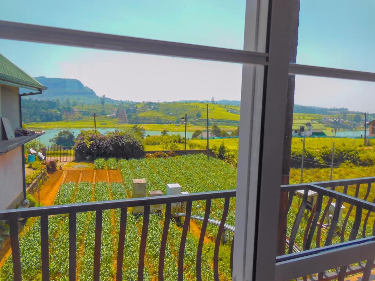 ホテル Terrabella - ヌワラ・エリヤ エクステリア 写真